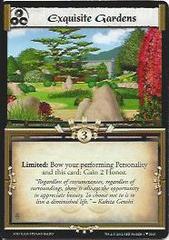 Exquisite Gardens (Unreleased Promo)